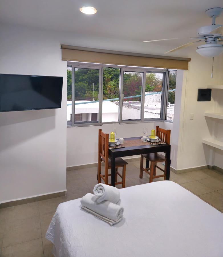 Nube 21 Apartment Cancun