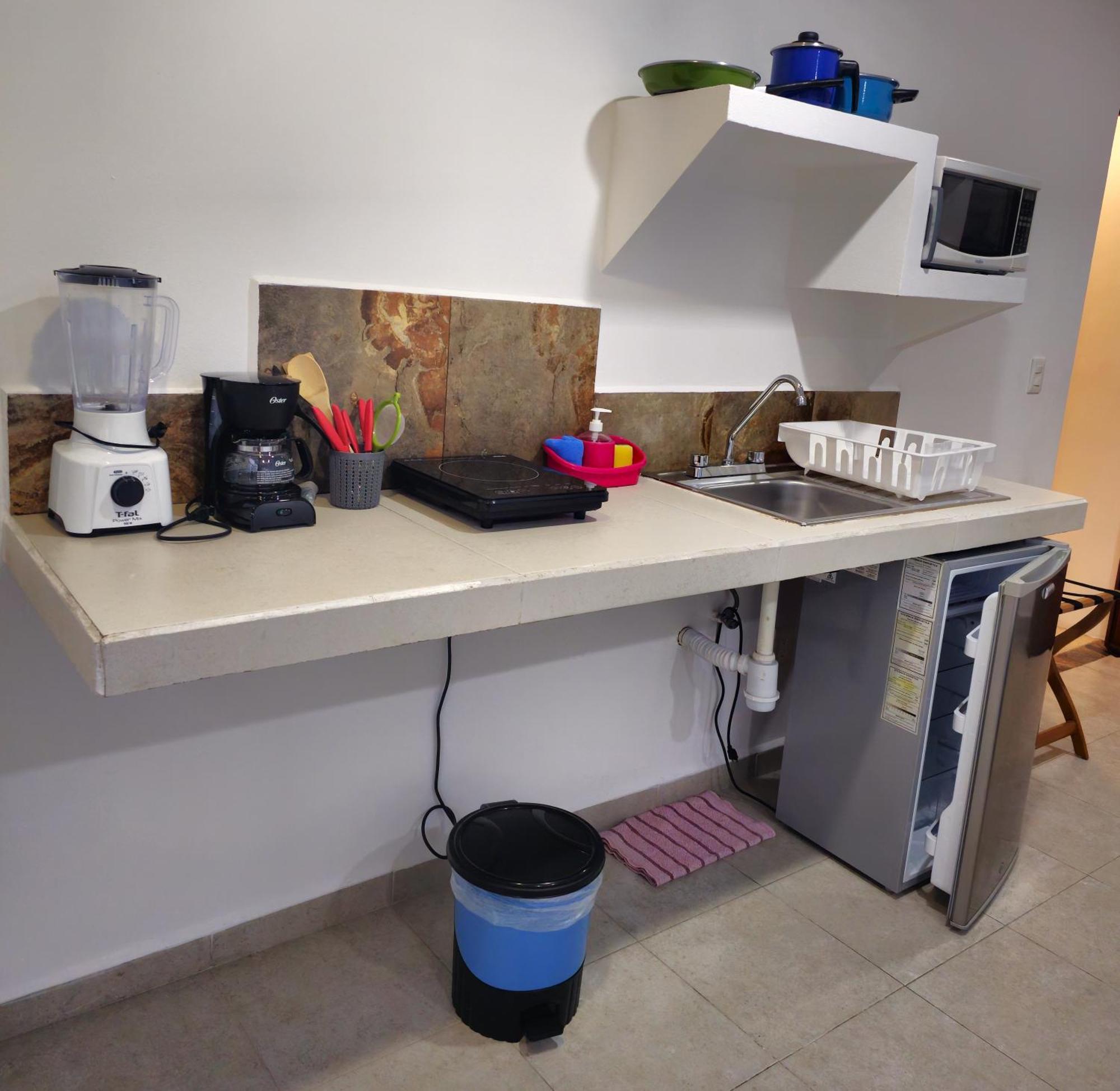 Apartment Nube 21